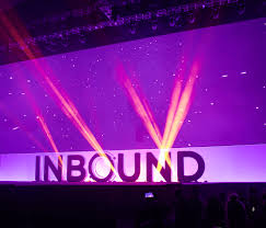 Inbound 2018